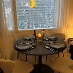 Appartamento 4-person Aurora