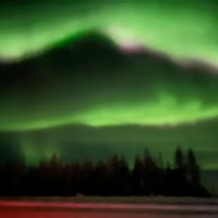 Apartment 4-person Aurora