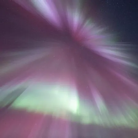 4-person Aurora Apartment Rovaniemi