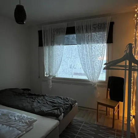 4-person Aurora * Rovaniemi