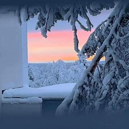 Appartement 4-person Aurora