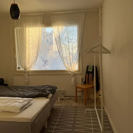 Apartment 4-person Aurora *