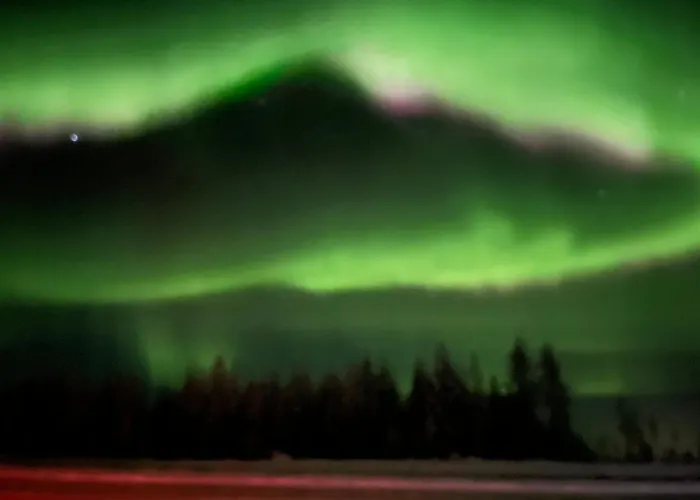 Apartment 4-person Aurora