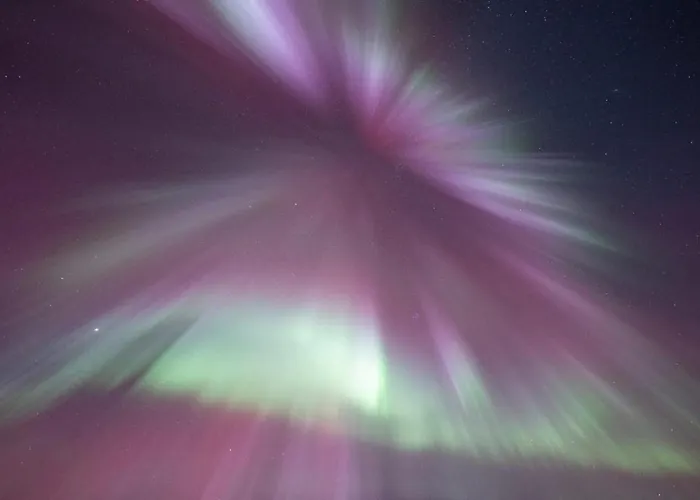 4-person Aurora Apartment Rovaniemi