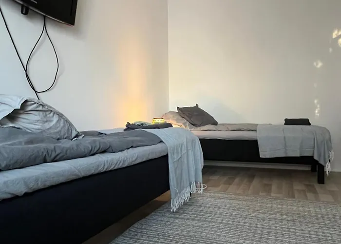 4-person Aurora Rovaniemi