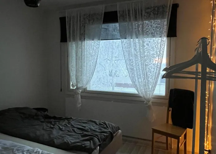 4-person Aurora * Rovaniemi