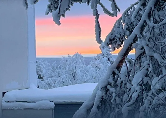 Apartment 4-person Aurora