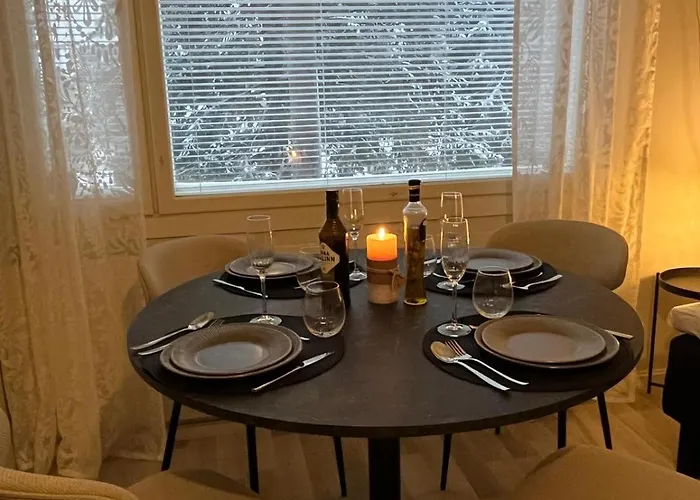 Apartment 4-person Aurora