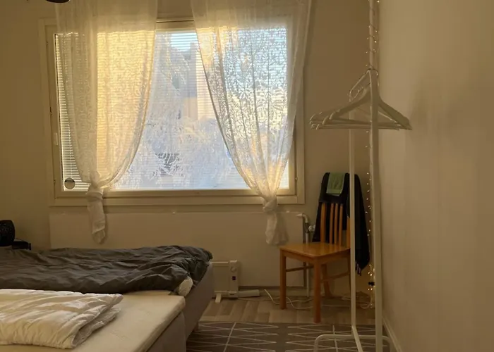 Apartment 4-person Aurora *