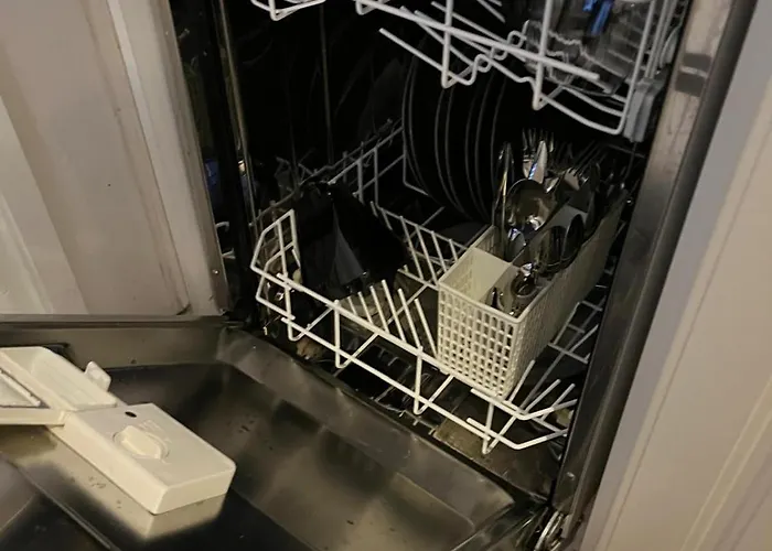 4-person Aurora Apartment *