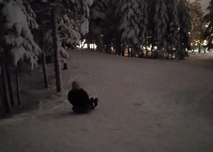 Apartment 4-person Aurora *